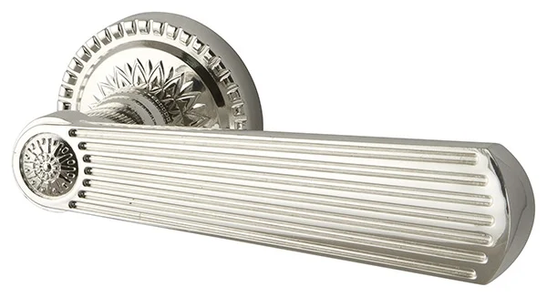 Фото «Armadillo Romeo CL3-SILVER-925»